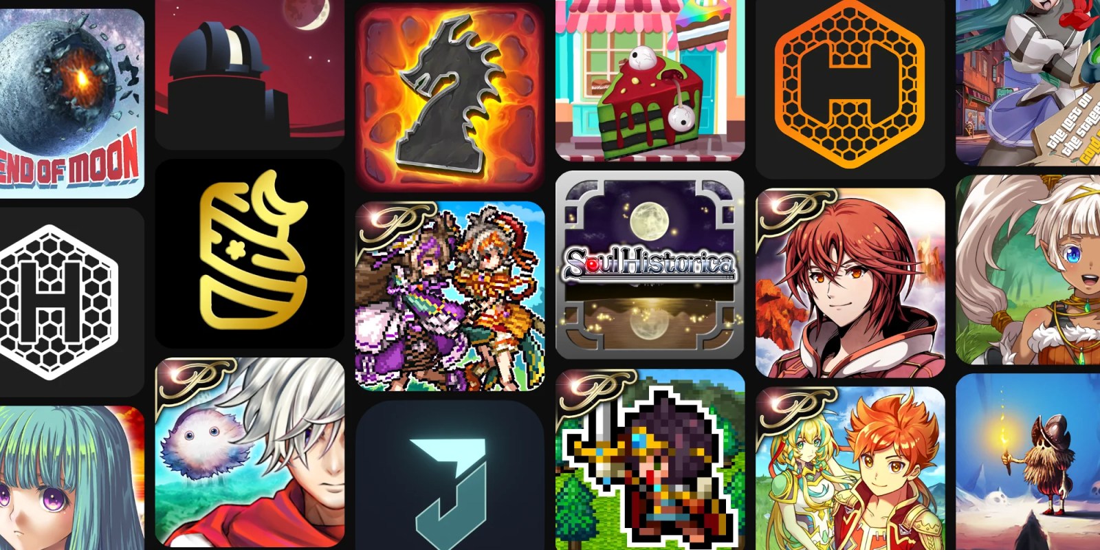 Friday’s best Android app deals and freebies: Dragon Prana, Soul Historica, Conquistadorio, more