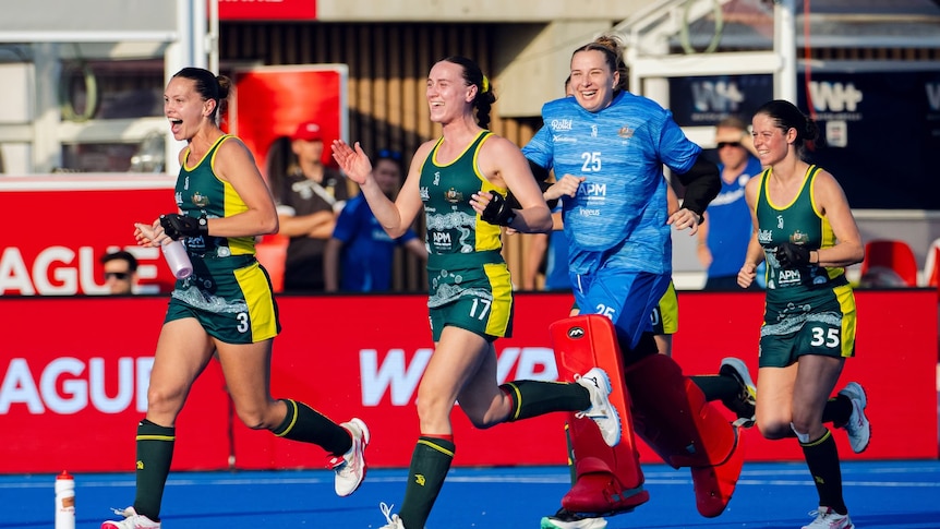 Rejuvenated Hockeyroos and Kookaburras tackle World Cup with fresh perspectives