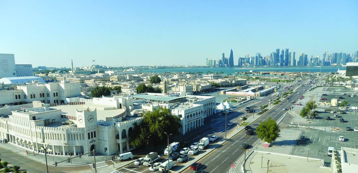 Qatar property market records QR2.25bn in July sales as transaction values surge 66%