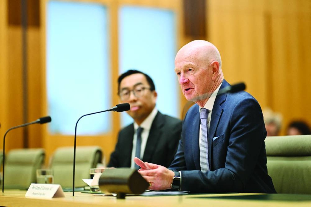 KPMG Australia facing 'many more' whistleblower claims