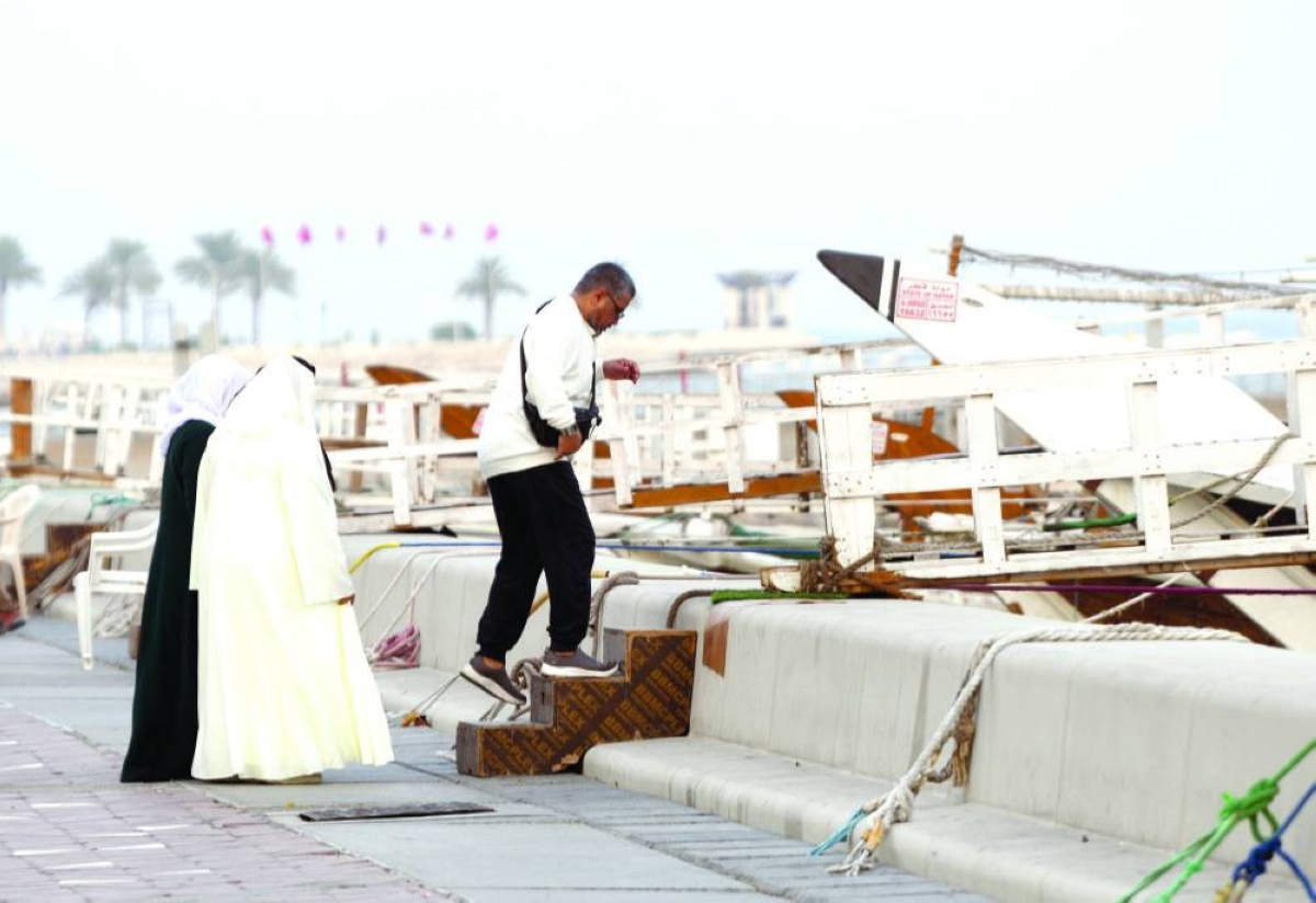 Summer sea activities big attraction for families and youth