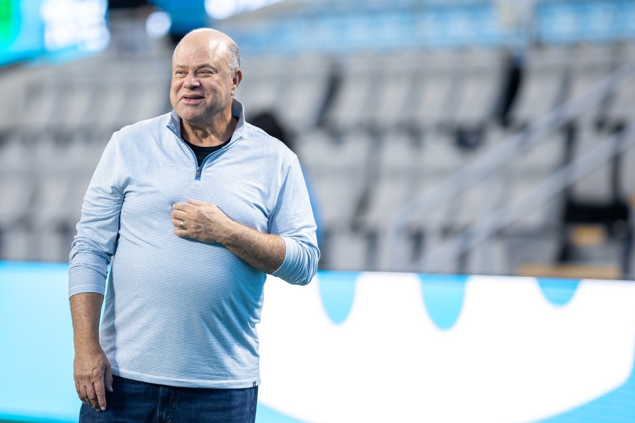 Billionaire David Tepper Has 40% of His Fund in Just 3 AI Stocks. Are They Still Buys?