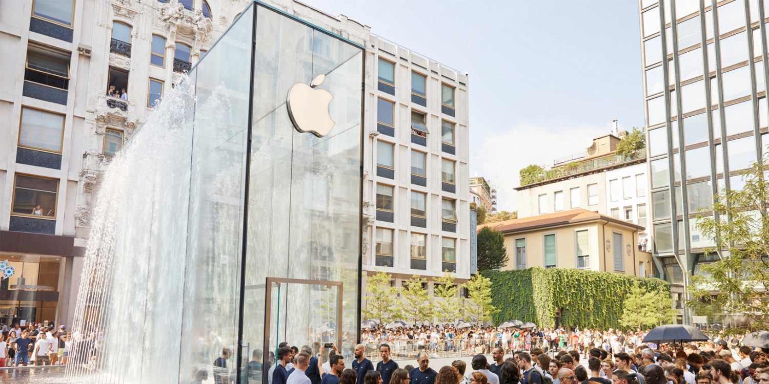 Apple takes down billboard after accusations of normalizing ‘electronic babysitting’