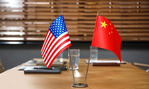 When Xi Visits Washington, Trump Must Raise China’s ‘Ethnic Unity’ Law