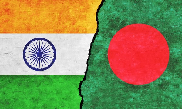 Why Bangladesh Skipped the Delhi BRICS Summit