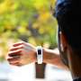 Eight in ten adults track their own health: New survey
