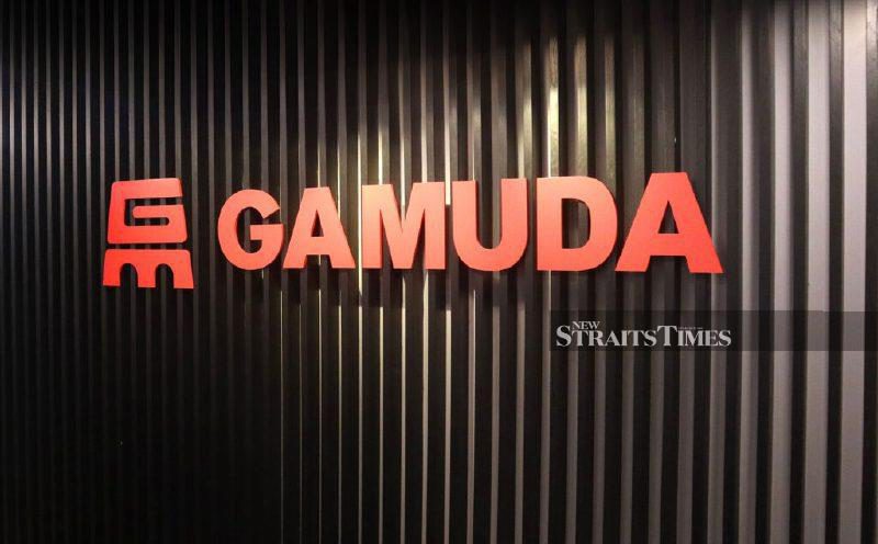Gamuda orderbook seen hitting RM60bil as contract pipeline builds