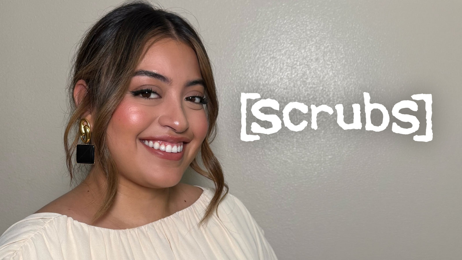 ‘Scrubs’ Adds Keyla Monterroso Mejia As New Nurse In Season 2 Of ABC Reboot