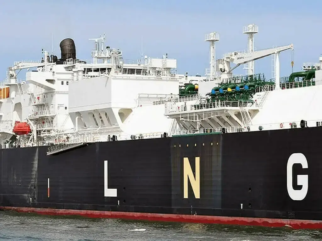 Pakistan secures another Qatari LNG cargo