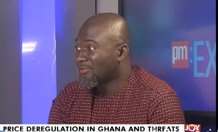 Gov’t should build strategic fuel reserves instead of ad hoc pump price cuts – COPEC