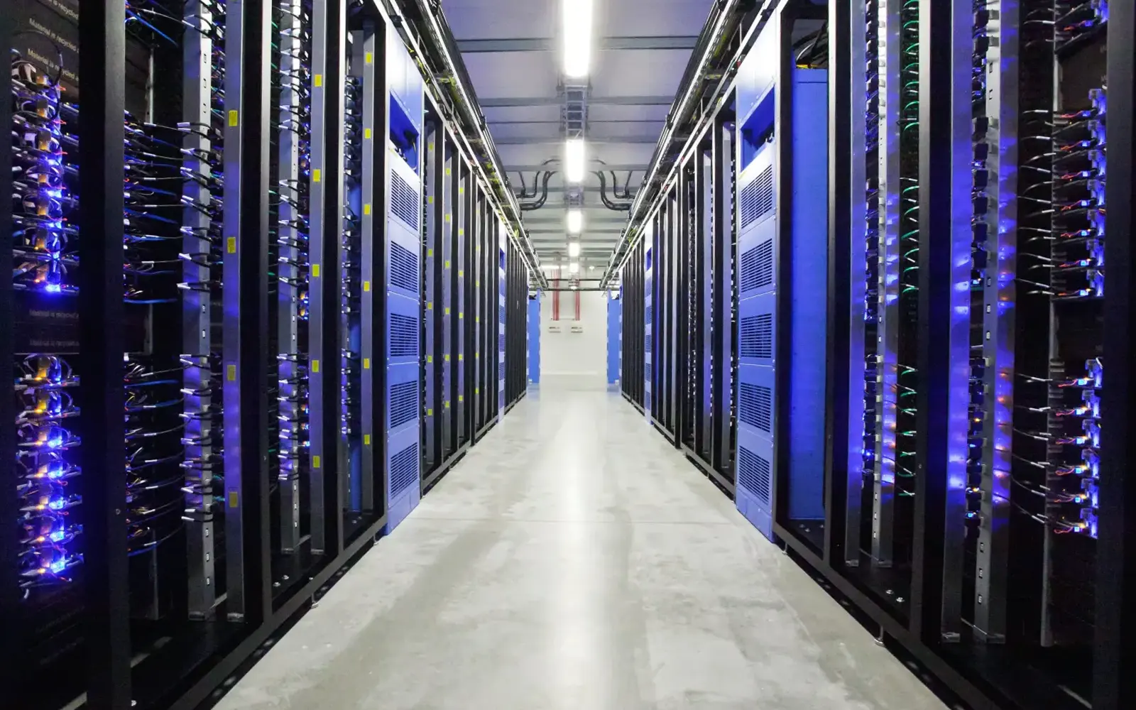 Australian state bans data centres from residential areas