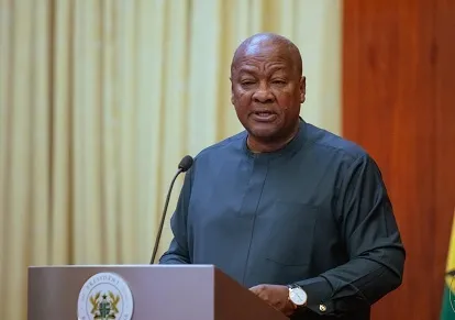Mahama orders strategic plan to double TOR capacity, end political interference