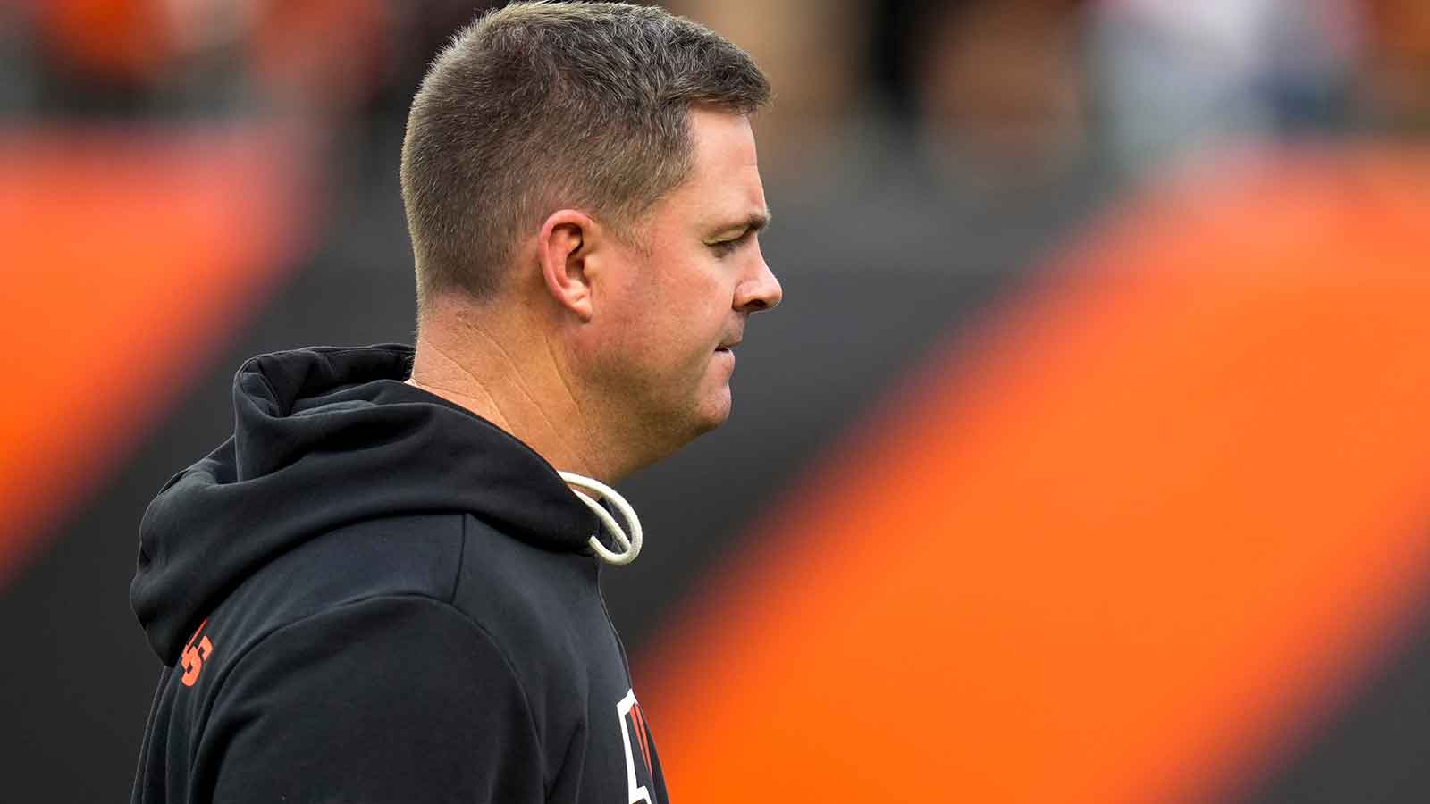 Bengals news: Ja'Marr Chase's highlight TD catch even had Zac Taylor in awe
