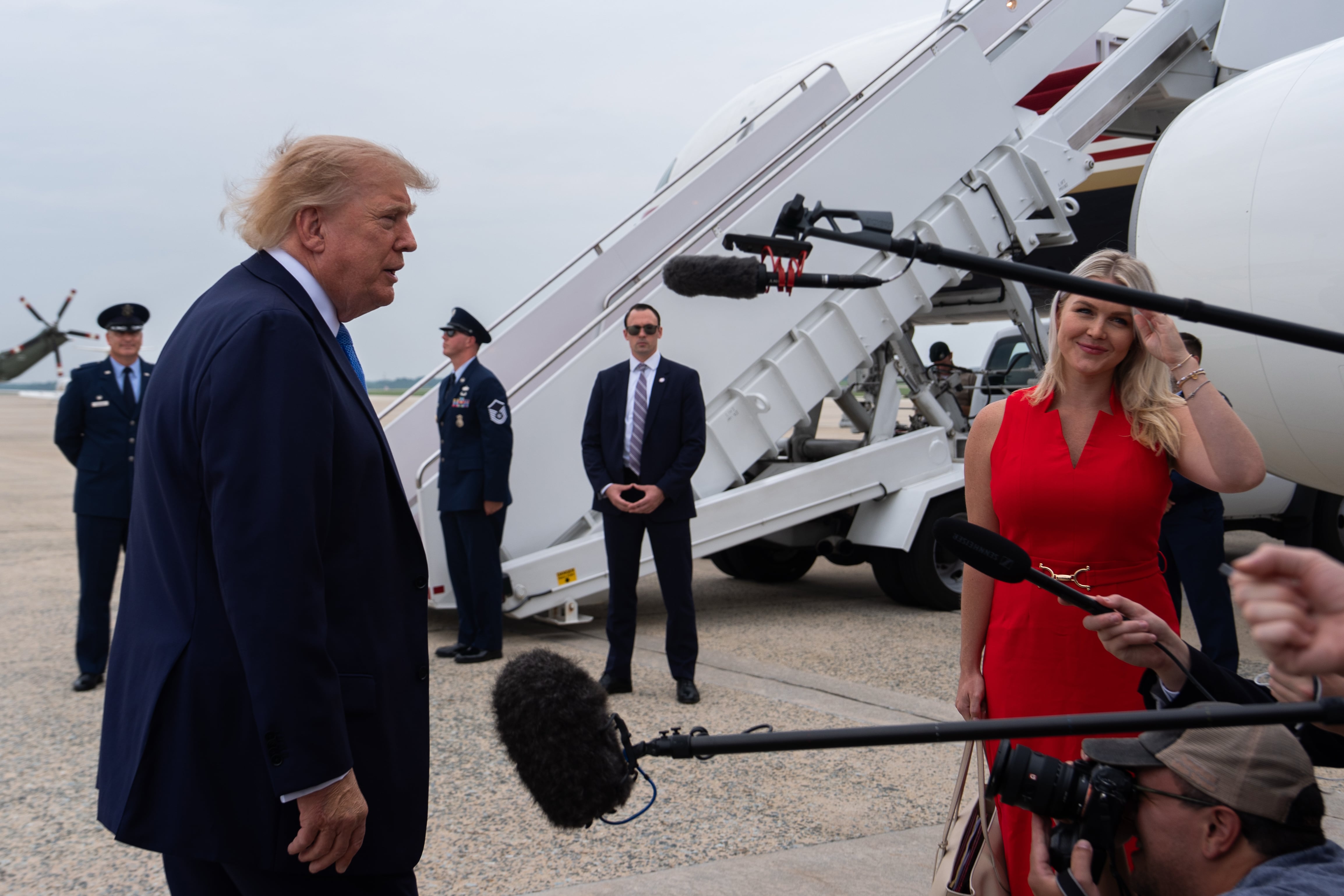 The United States is evaluating NATO allies' support for reassigning their resources in Europe