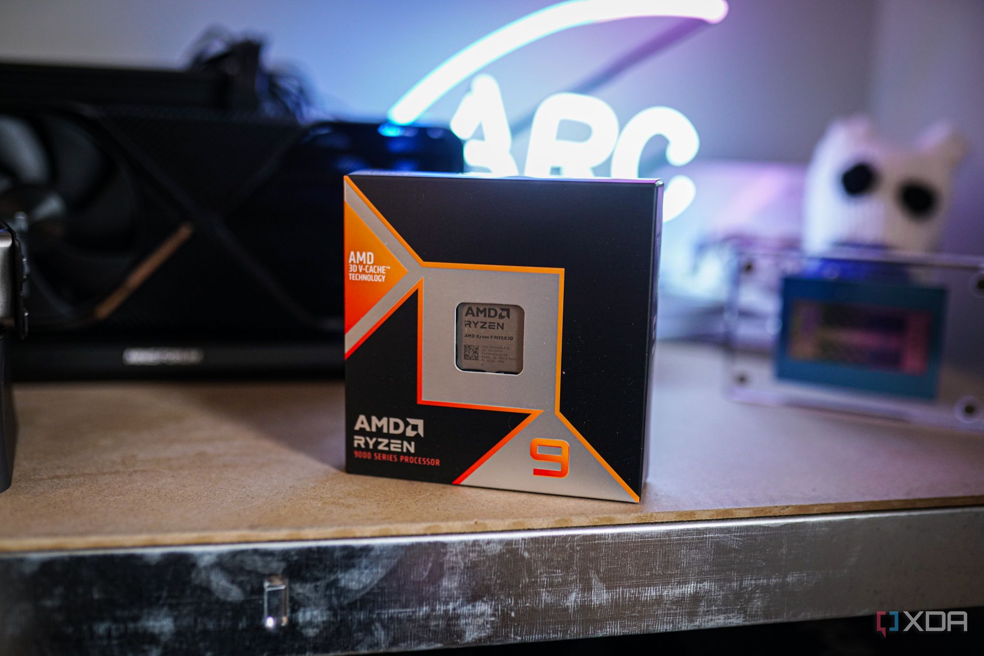 Your 16-core Ryzen is really two CPUs glued together, and your games can tell