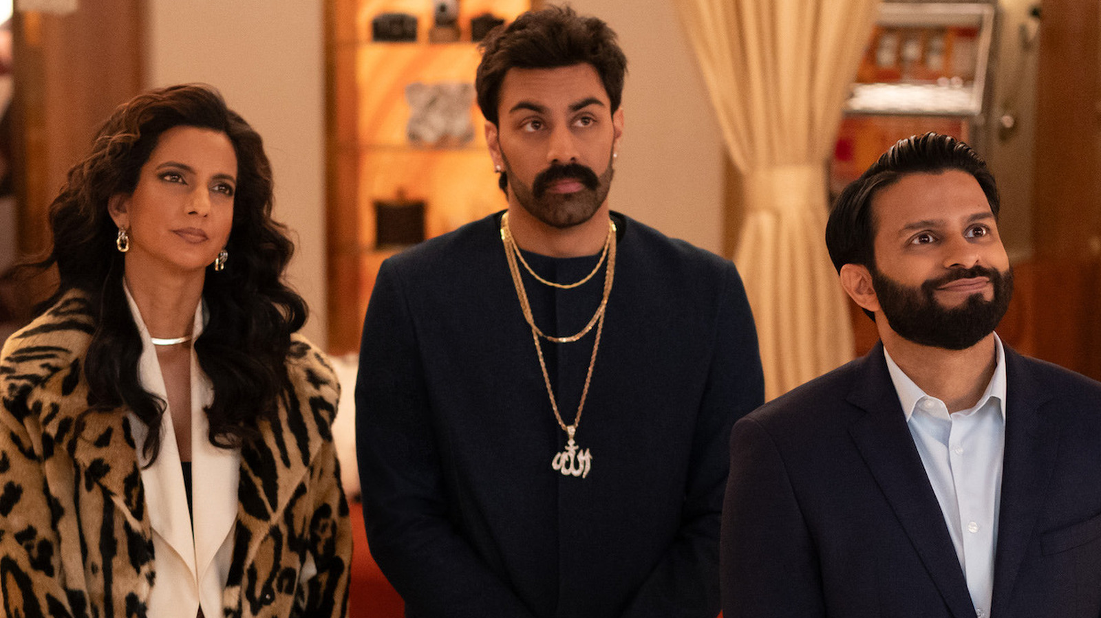 Deli Boys Canceled At Hulu After Two Seasons