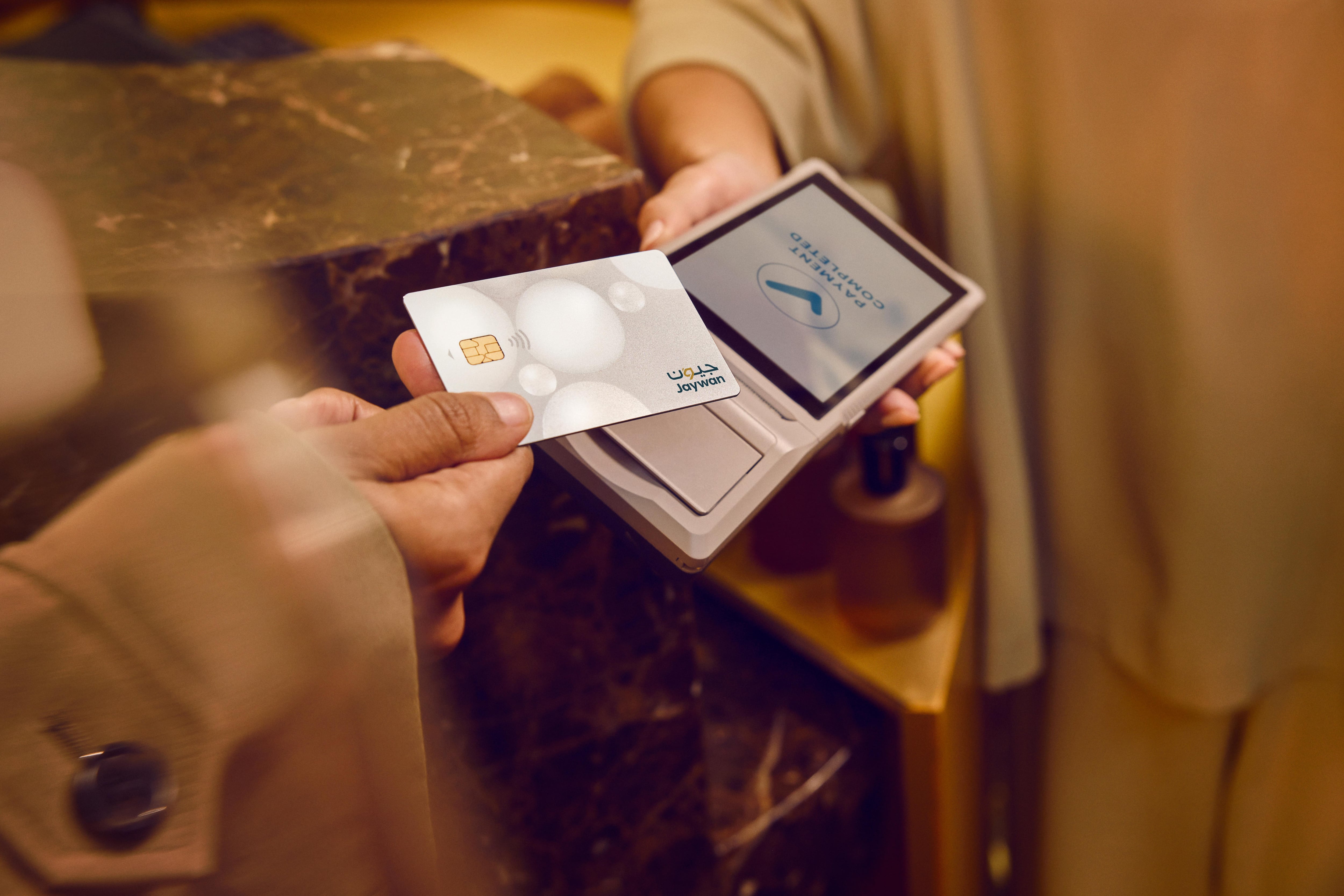UAE expands federal payment channels with Aani and Jaywan
