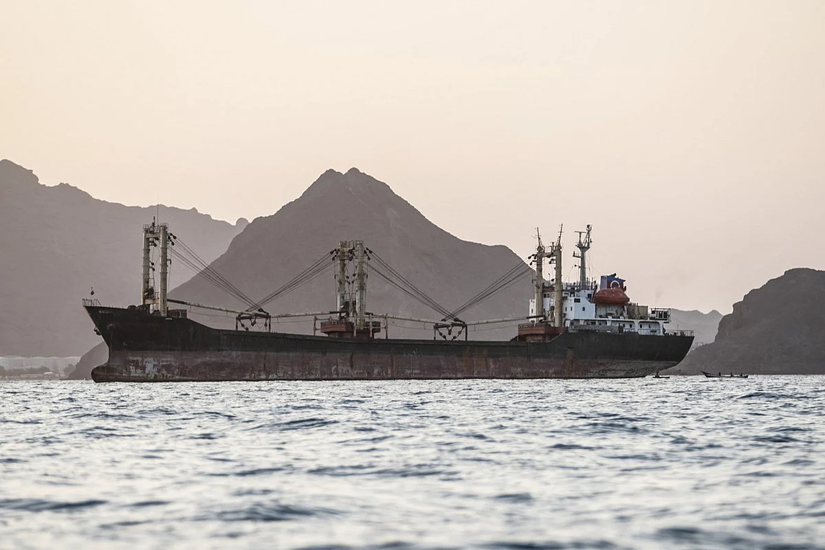 Bab Al Mandab: Houthi aggression threatens a vital gateway for global trade