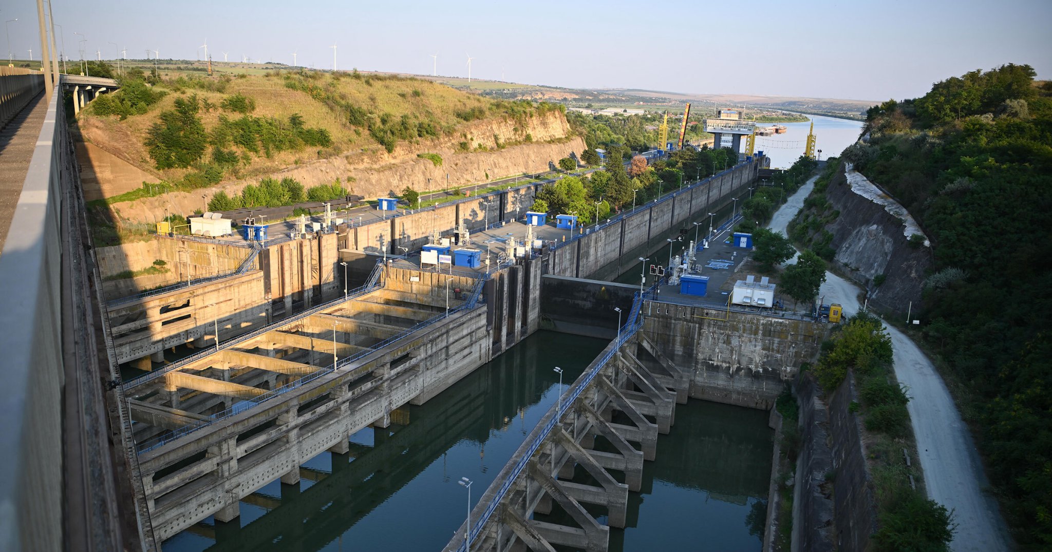 It’s Getting So Hot That Nuclear Plants Are Being Forced to Power Down