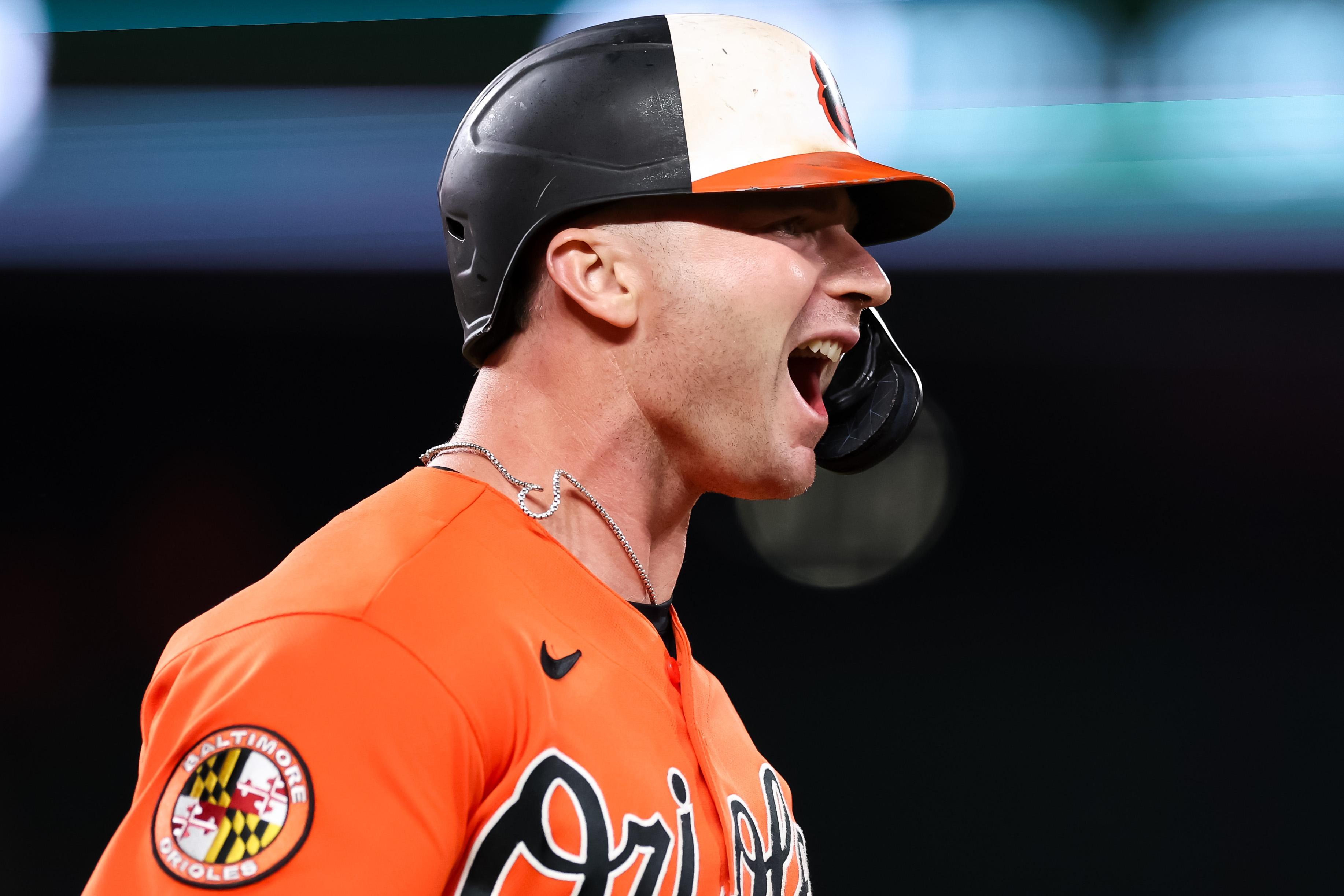 Pete Alonso powers Baltimore to come-from-behind 4-3 victory