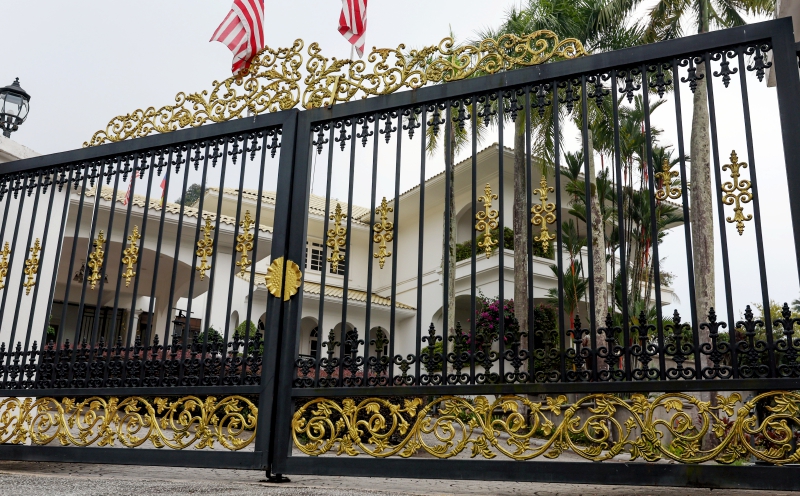 House gazetted as prison must function as real jail