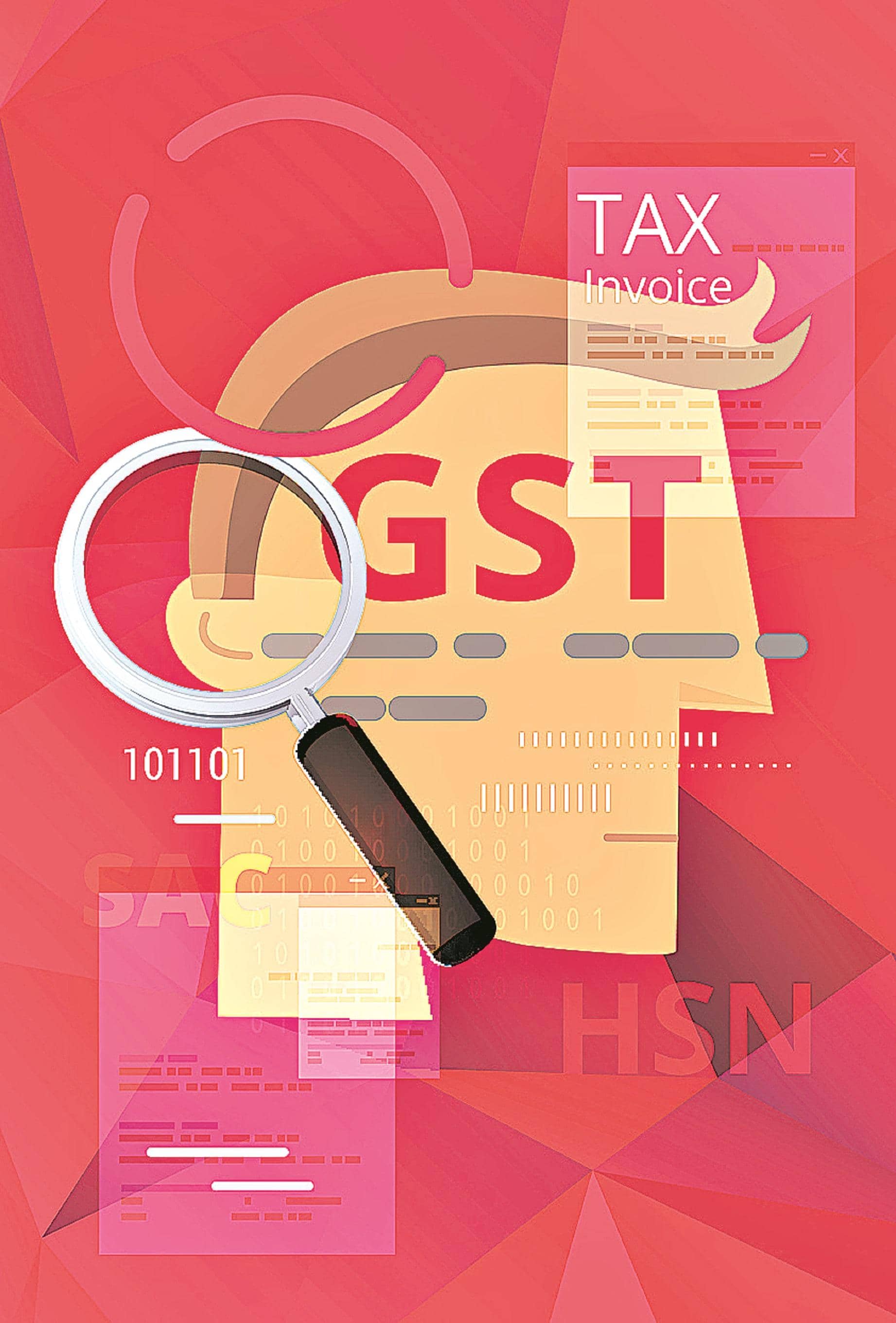 One year of GST 2.0: Net GST revenue shows signs of recovery