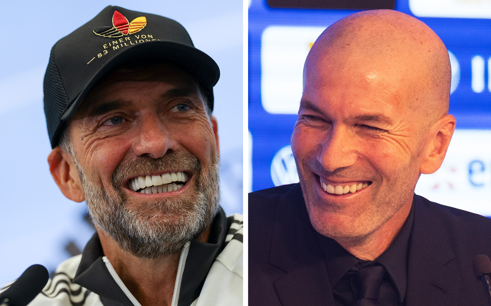 Star coaches make their bows as Nations League returns