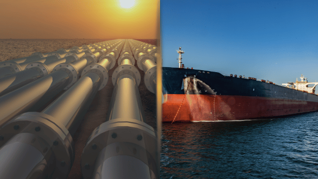 Why Kinder Morgan Stock’s Payout Ratio Rebound to 77% Matters for Future Raises