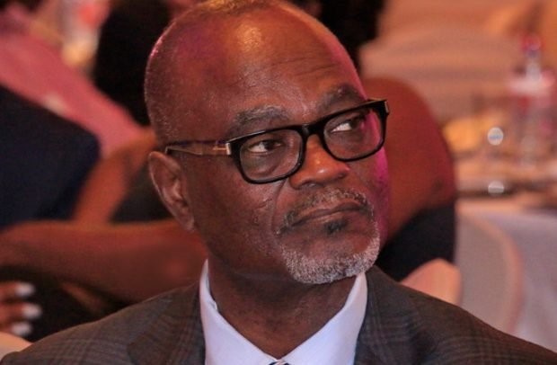 Corruption must never pay, Ghana must act – Dr Kofi Amoah charges Mahama