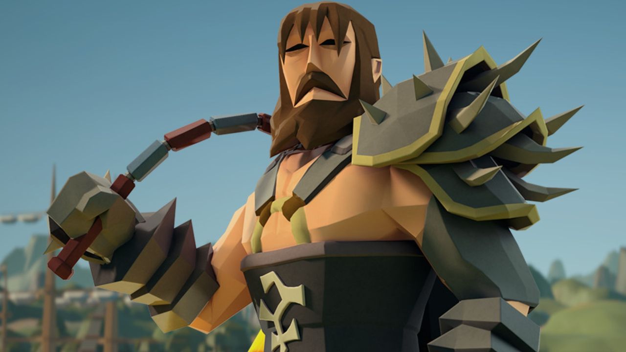 Old School RuneScape began when a dev 'found the 2007 server in their desk drawer:' 13 years later, it's setting subscriber records for the long-lived MMO