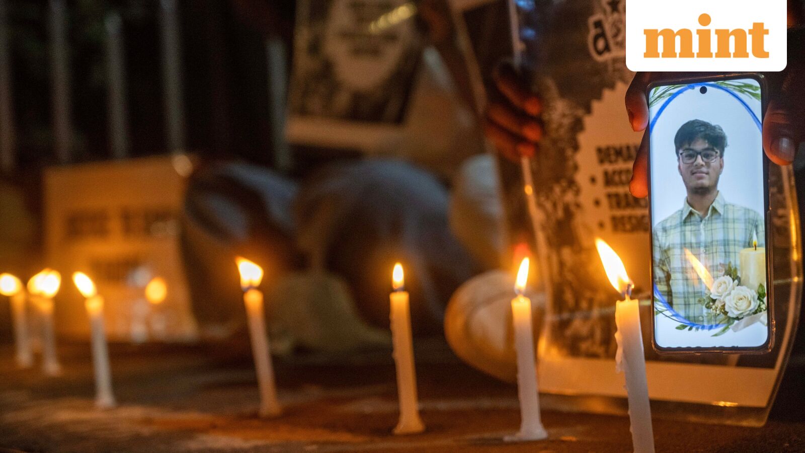 IIT Bombay suicide: Student Reps demand systemic reforms, clarify stance on Prof Doolla | Top updates