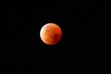 The Moon Will Glow Copper Red During a Deep Partial Lunar Eclipse in Late August 2026