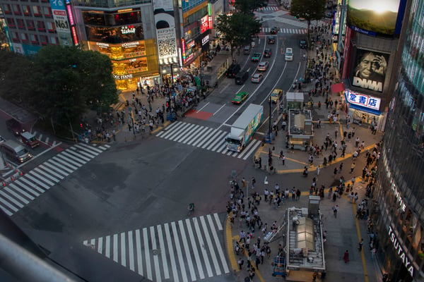 8 reasons Japan pays attention to things no other country thinks to