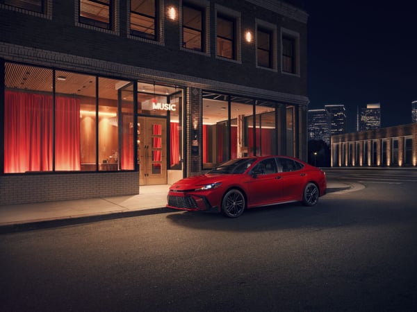 The most popular cars in America so far in 2026