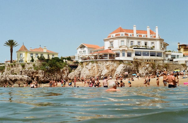 10 European cities that are beautiful in September — and far less crowded than in summer