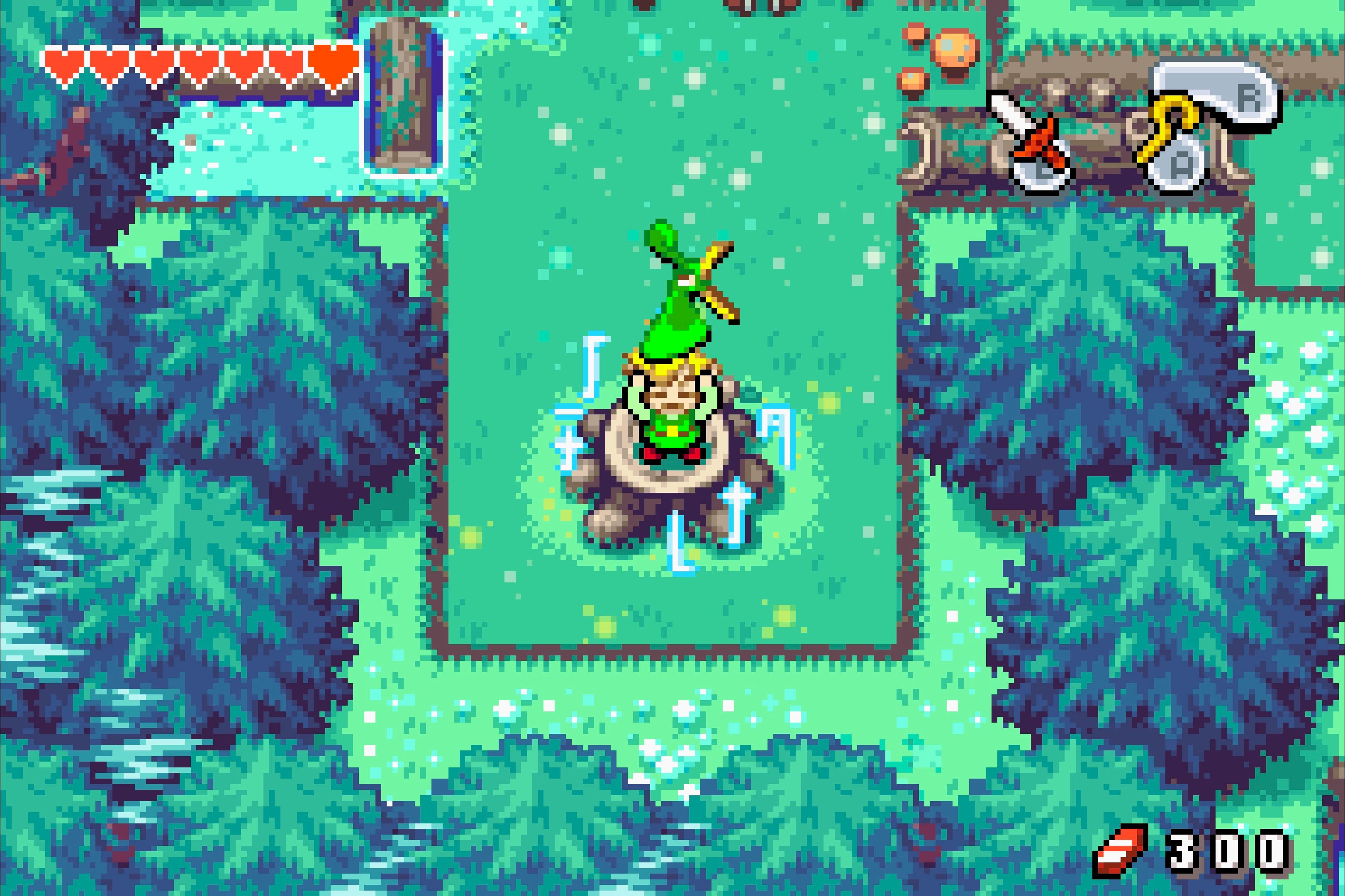 Beloved Legend of Zelda Games Get New Enhanced 3DS Ports