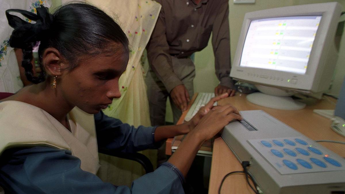 Why students with disabilities face a digital and remedial learning gap