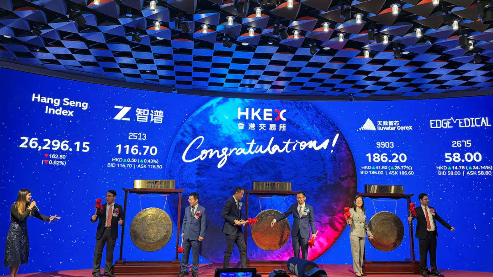 China’s Z.ai disables AI coding assistant features after security issue