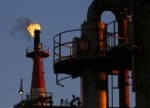 Oil prices notch weekly gains of more than 5% on impasse over Hormuz control