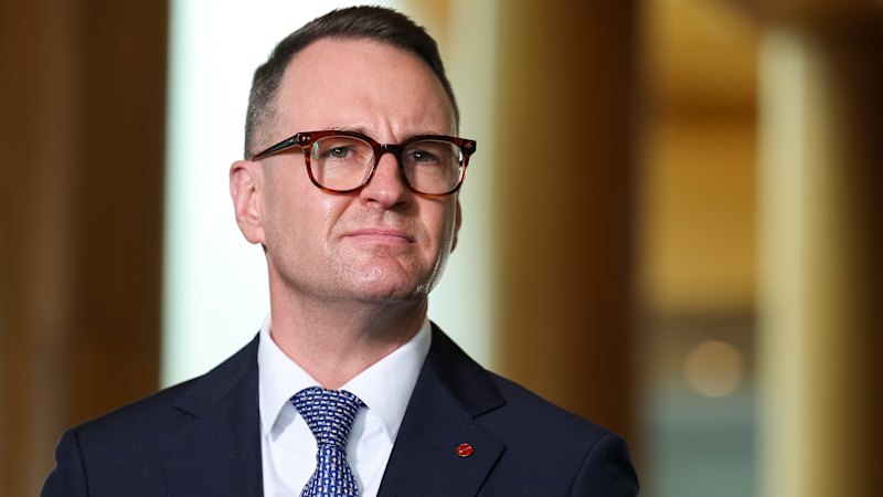Opposition's super housing idea