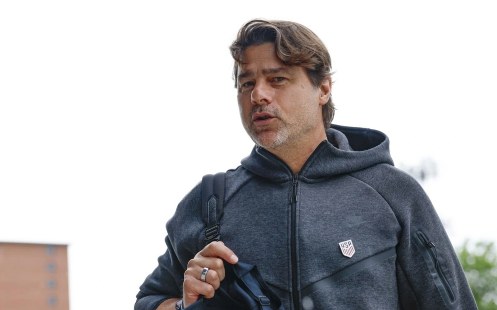Pochettino to stay as US coach until 2030 World Cup