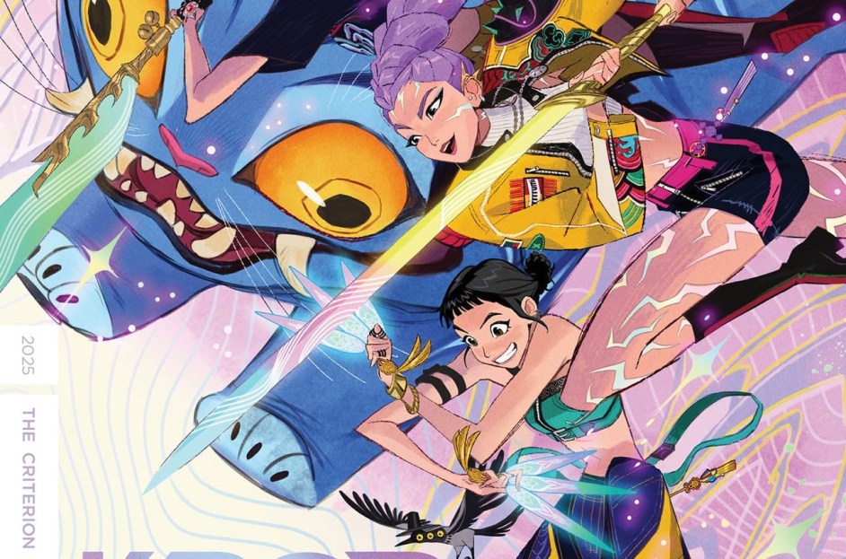 ‘KPop Demon Hunters’ Finally Gets Physical Release on 4K Blu-ray and DVD: Preorder It Here