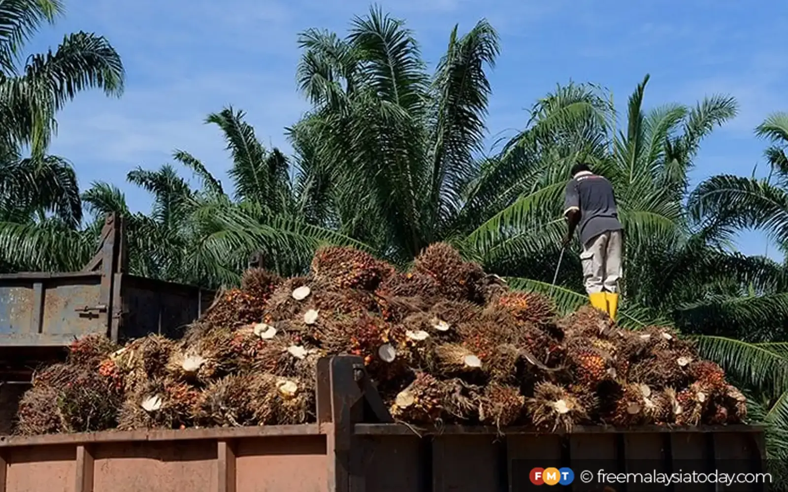 Sabah’s 2025 trade hits RM105.5bil