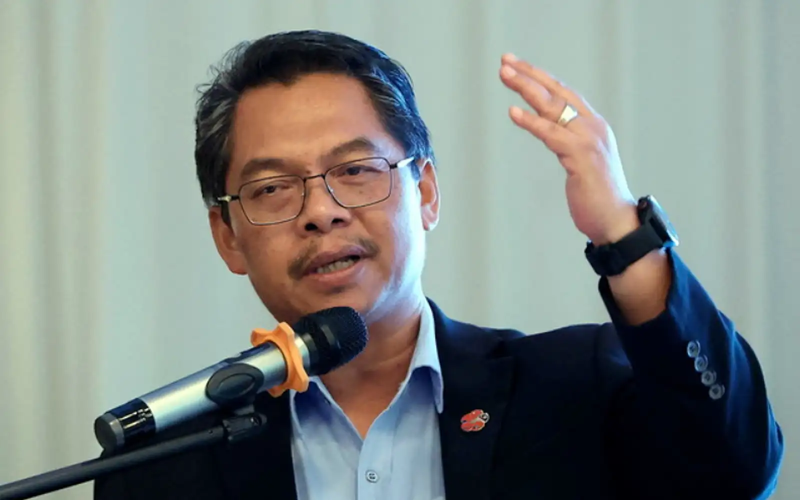 Kementerian, agensi berkaitan diarah beri keutamaan selesai baki isu MA63