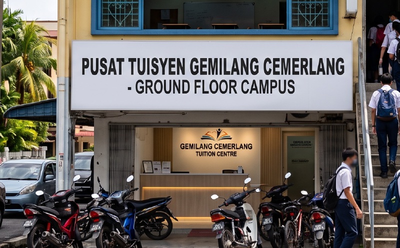 Kamalanathan urges update to tuition centre guidelines