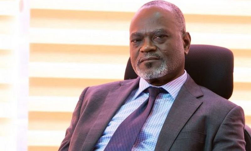 Kofi Amoah challenges Mahama to pursue Ghanaian officials linked to Berko corruption case