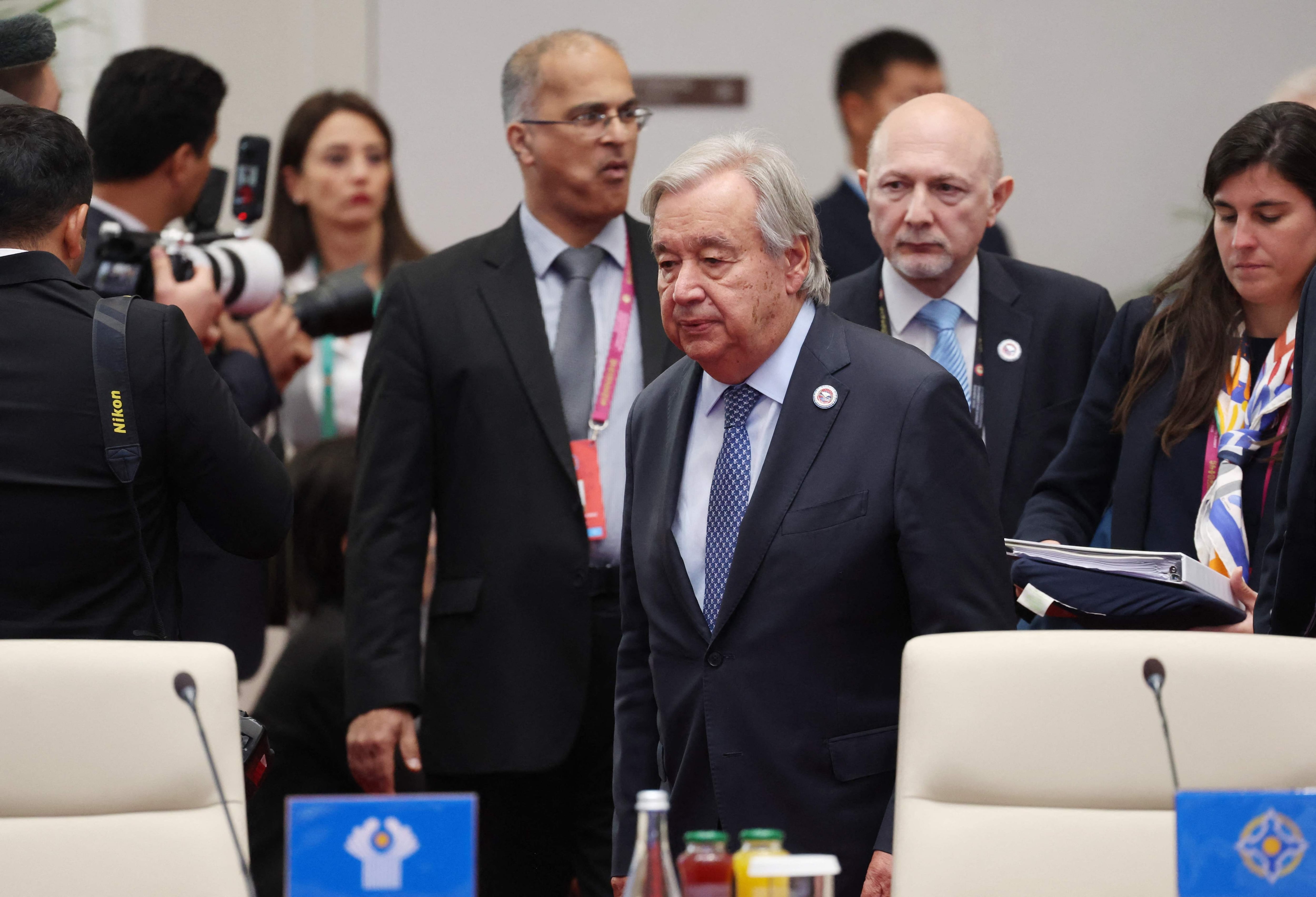 The UN's future depends on its diplomats, not just its bureaucracy