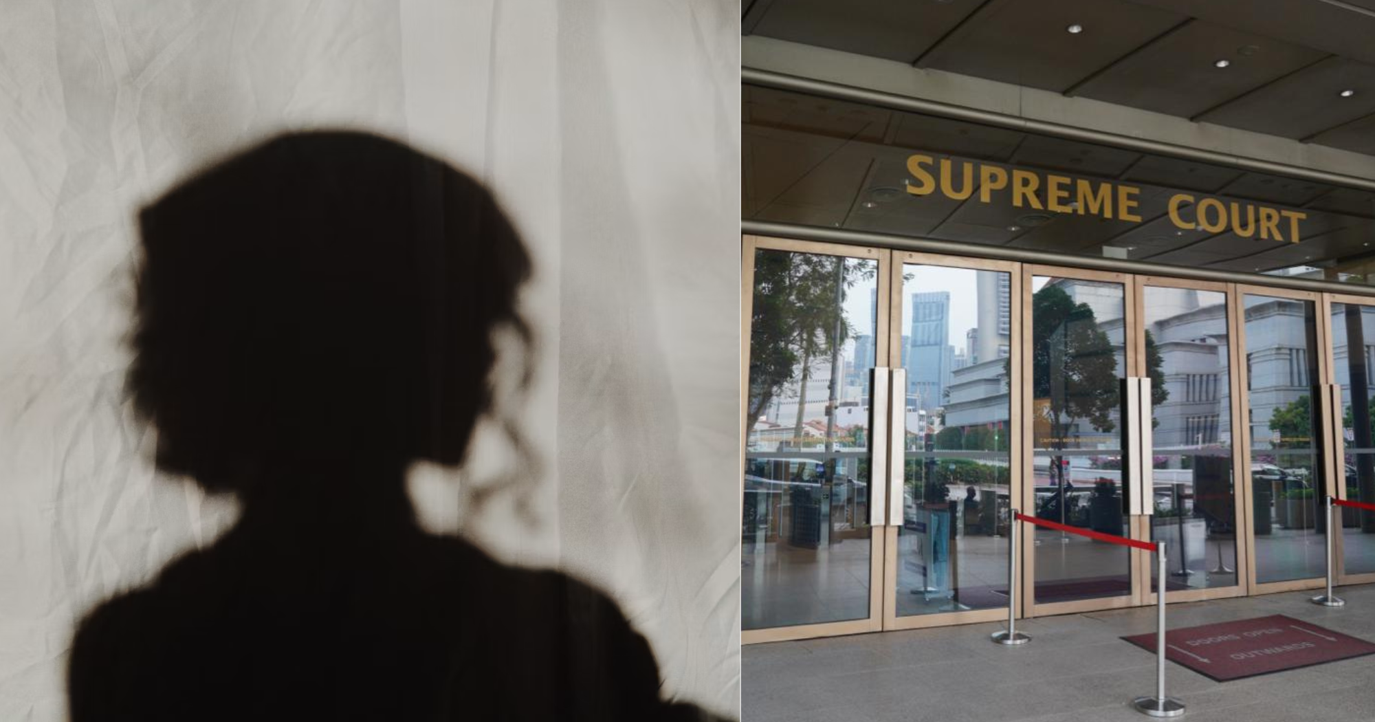 S’porean man, now 21, sexually assaulted several girls, aged 13-16, gets 14 years’ jail & caning