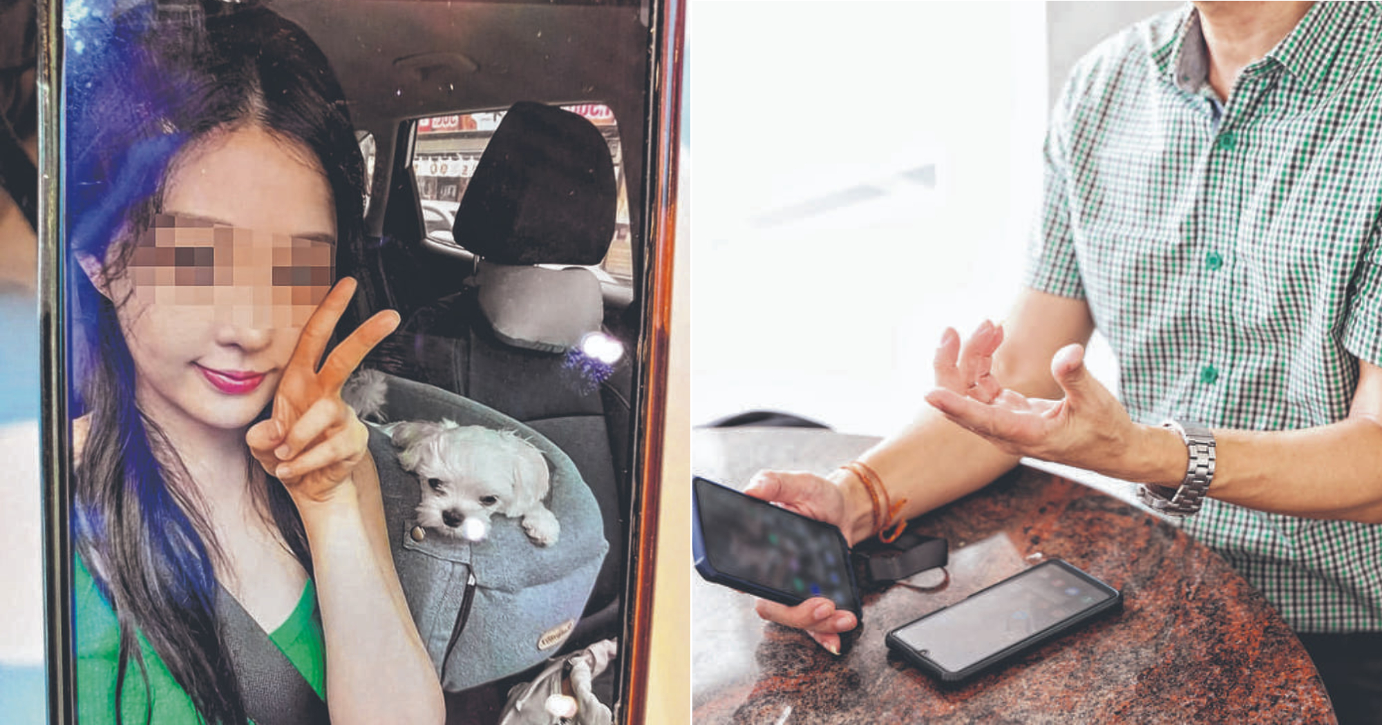 Man, 49, chats with 'S'porean woman' for 3 years, loses nearly S$80,000, finds 'lawyer' for help, gets cheated out of S$10,000