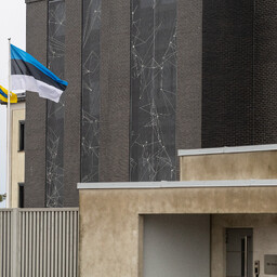 French newspaper ranks Estonian intelligence eighth in Europe